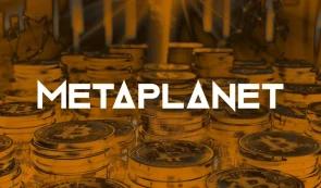 日本巨头Metaplanet购买了价值6.32亿美元的比特币