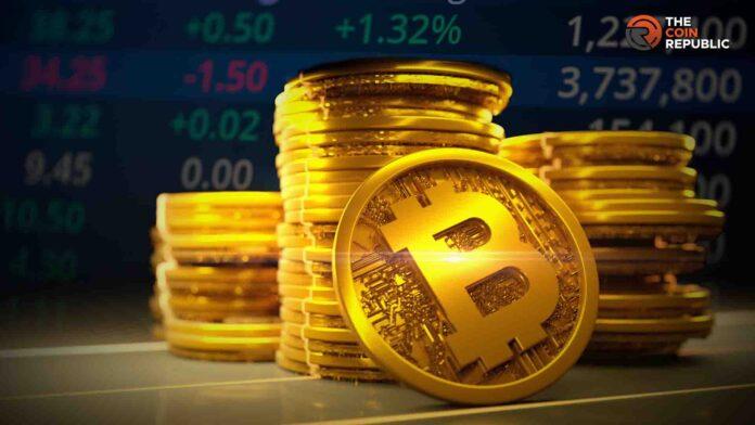 比特币价格上涨行情即将结束 专家观点