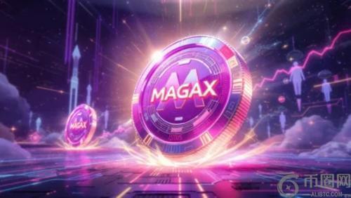 忘掉短期炒作，MAGAX预售开启：下一代AI模因币的崛起