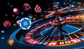 Cardano 和 Chainlink 势头减弱，而 Rollblock 成为热门币种的有力竞争者