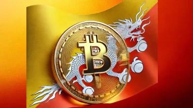 不丹转移 4700 万美元比特币，持有 10.4 亿美元储备