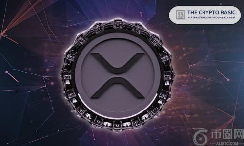 美国证券交易委员会批准Hashdex纳斯达克加密货币ETF纳入XRP