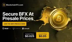 目前最值得购买的 3 种加密货币：BlockchainFX 接近 850 万美元，Remittix 和 Little Pepe 有望突破