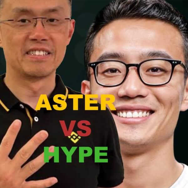 赵长鹏扼杀了高流动性加密货币吗 币安新上线的加密货币交易量占主导地位