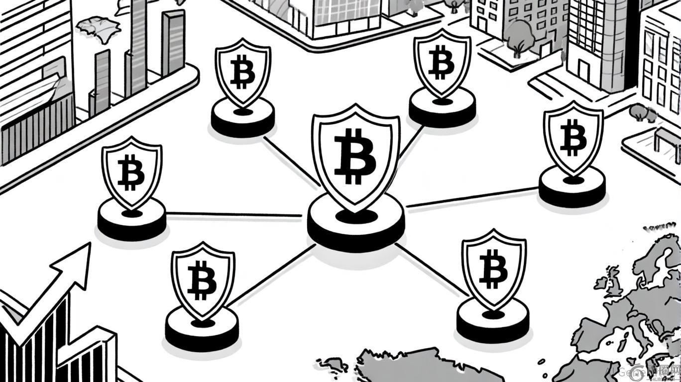 新的黄金标准：战略合规是加密货币交易所的竞争优势
