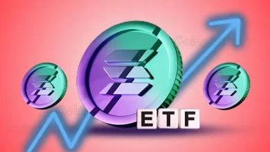 富达、富兰克林和灰度加入竞争，Solana ETF 申请激增