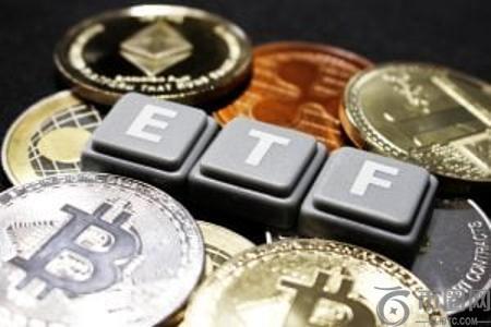先锋集团计划向经纪客户开放加密货币ETF投资权限