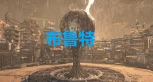 剑星布鲁特成就怎么解锁