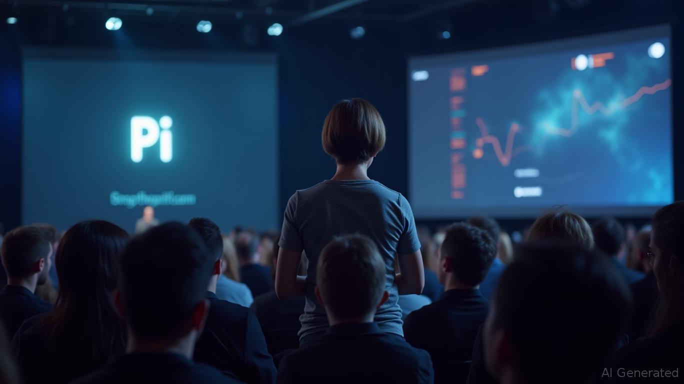 Pi 的使命：将区块链从投机转变为社会影响