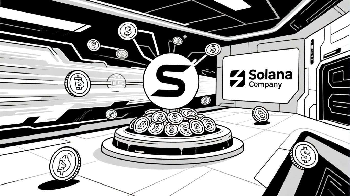 Helius 更名为 Solana 并与 Solana 基金会合作：战略性重新定位为区块链基础设施增长的催化剂