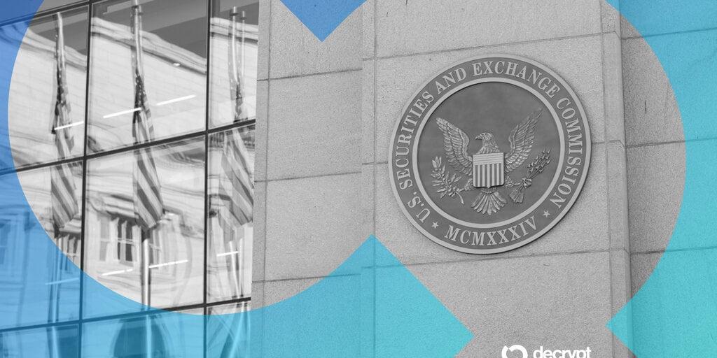 SEC 的不采取行动信函为更多公司担任加密货币托管人创造了机会