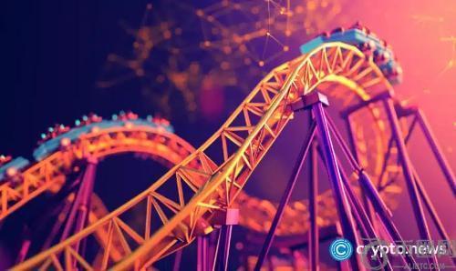 尽管鲸鱼增持，Aster代币价格暴跌19%，市场看跌情绪加剧