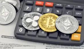 美国国税局关于企业最低税的指导可能会影响上市加密货币公司