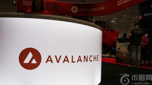 Avalanche Treasury Co. 宣布通过合并收购 AVAX 为机构投资者提供折扣敞口