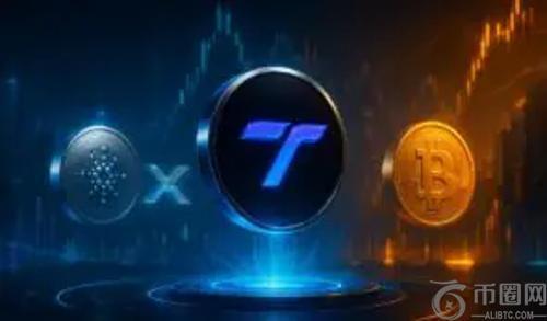 Tapzi：2025年10月加密市场的新星，为何超越XRP、ADA与比特币