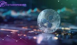 Futuromining 推出 XRP 云挖矿合约——XRP 持有者的新机遇