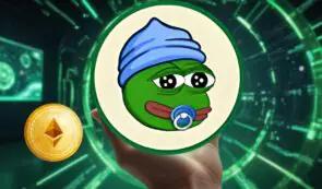 三大加密货币有望随着以太坊（ETH）2025年的上涨而飙升