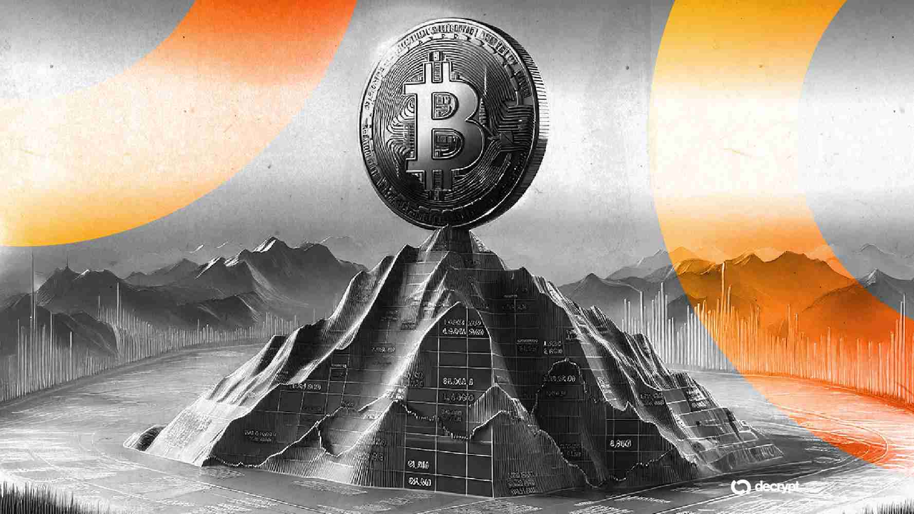 晨间新闻：比特币创历史新高以及摩根士丹利的经纪商推介
