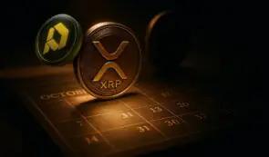 ChatGPT 为 XRP 设定了 10 月 31 日的疯狂价格，这种廉价的山寨币也将随之而来