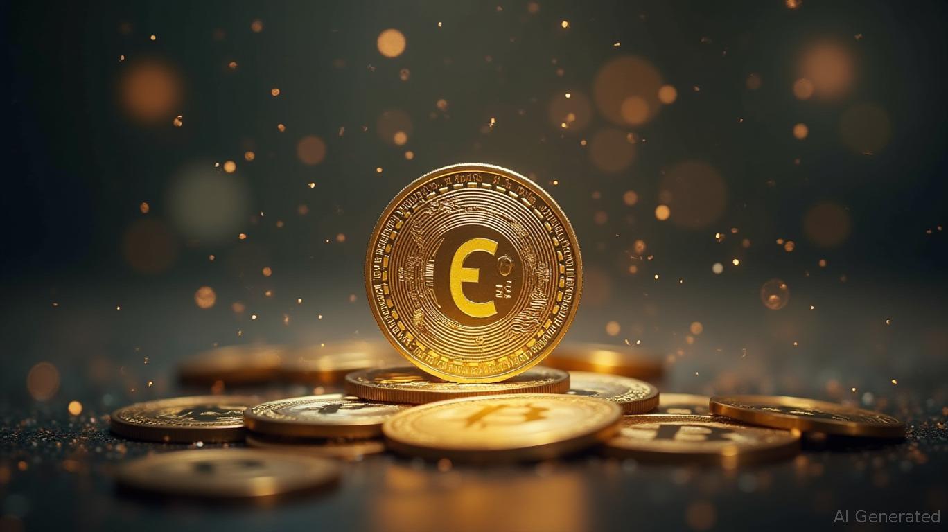 印度的 e₹：主权支持的数字货币，以对抗征税的无担保加密货币
