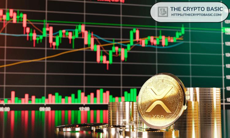 专家预测 XRP 何时将达到两位数