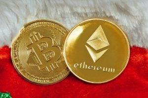 以太坊兑比特币价格出现触底迹象，山寨币有望上涨 200 500%