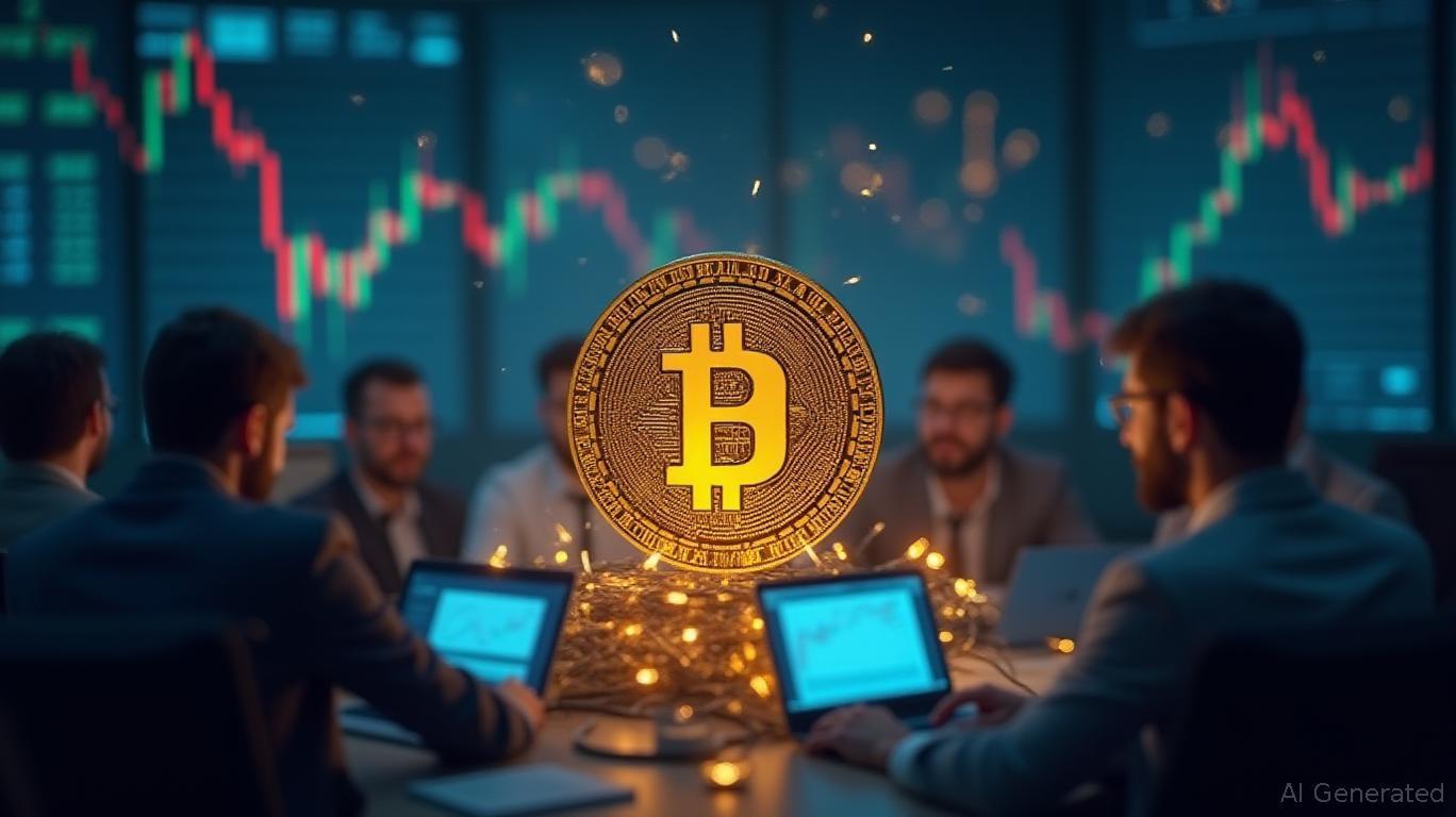 狗狗币今日新闻：随着股价下跌，CleanCore 的狗狗币金库势头强劲
