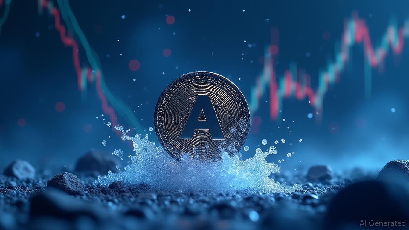 Avalanche 的 AVAX 处于十字路口：升级和鲸鱼推动牛熊之战