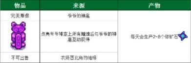 星露谷物语如何获取招财猫雕像