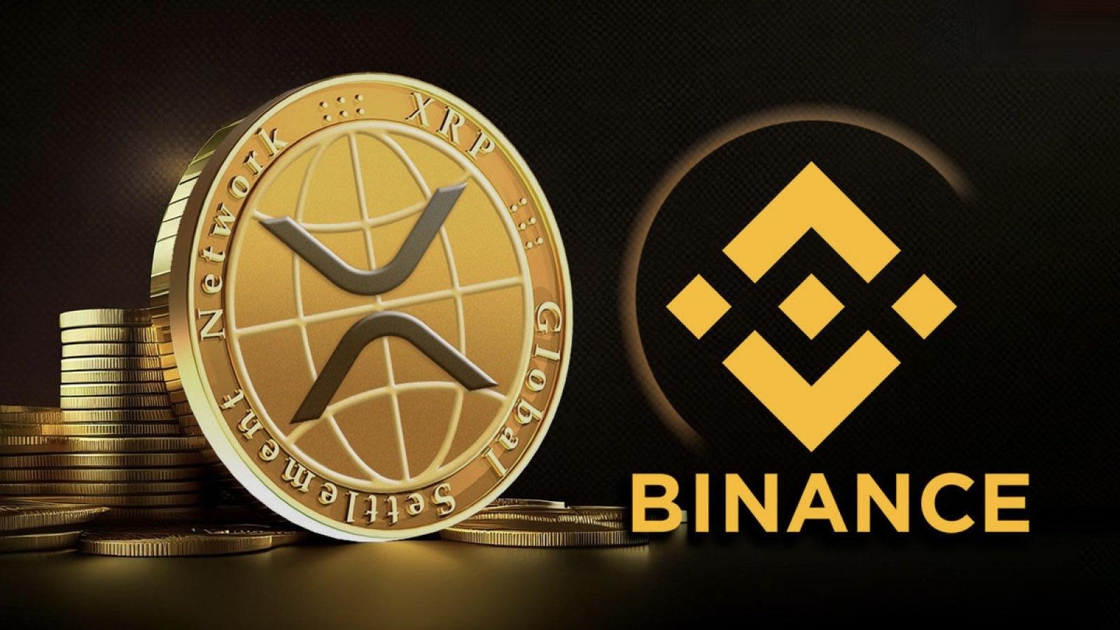 BNB超越XRP成为第三大加密货币