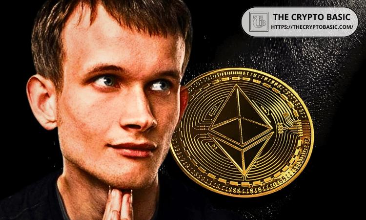 Etherem 创始人 Vitalik Buterin 在最新分配中获得价值 100 万美元的 Starknet 代币