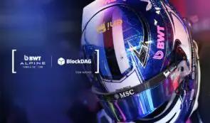 HBAR 持有 0.22 美元，SHIB 瞄准 0.000013，但 BlockDAG 筹集 4.2 亿美元以上，BWT Alpine Formula 1® 车队交易在全球范围内占据主导地位