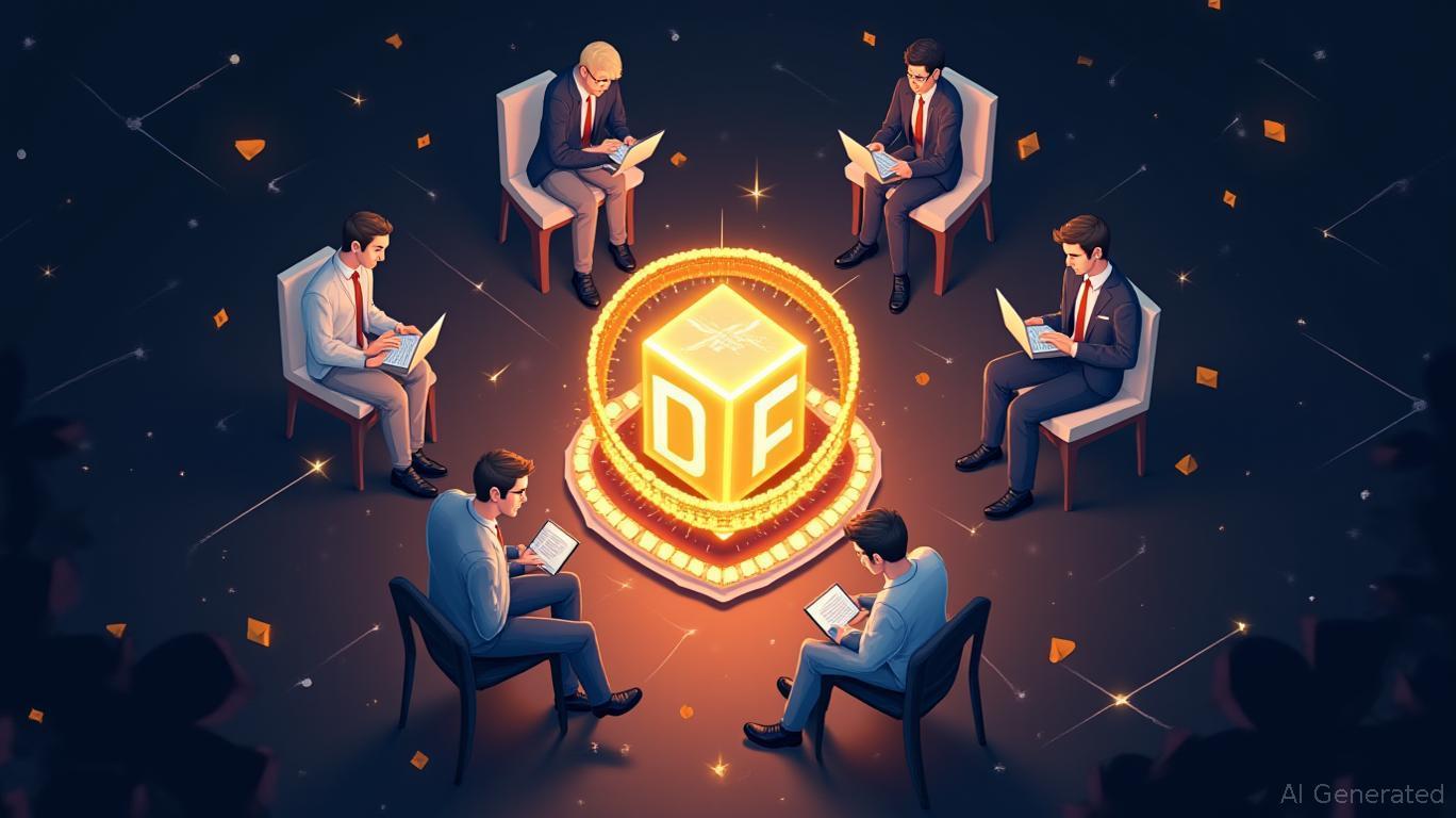 狗狗币今日新闻：狗狗币的机构突破：DOJE ETF 连接零售和机构市场
