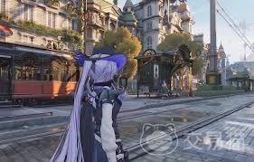 白银之城何时开服