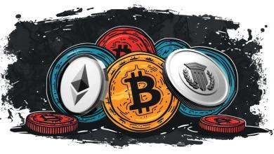 下一代实用型加密货币有望在 2025 年实现 100 倍增长