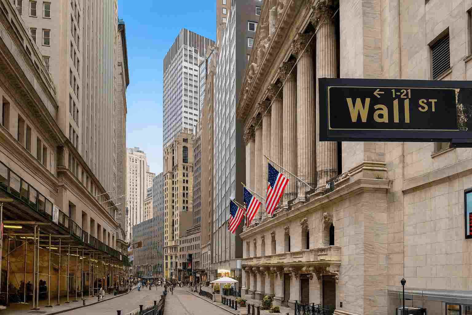 华尔街银行联合推出由七国集团支持的稳定币计划