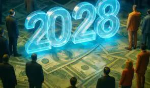 山寨币即将爆发，大资金将在 2028 年接管加密货币