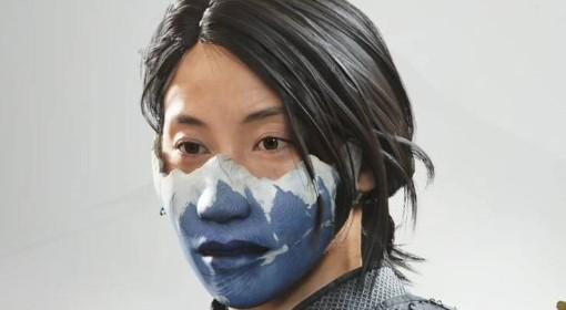 羊蹄山之魂 羊蹄之仁面具获取方法