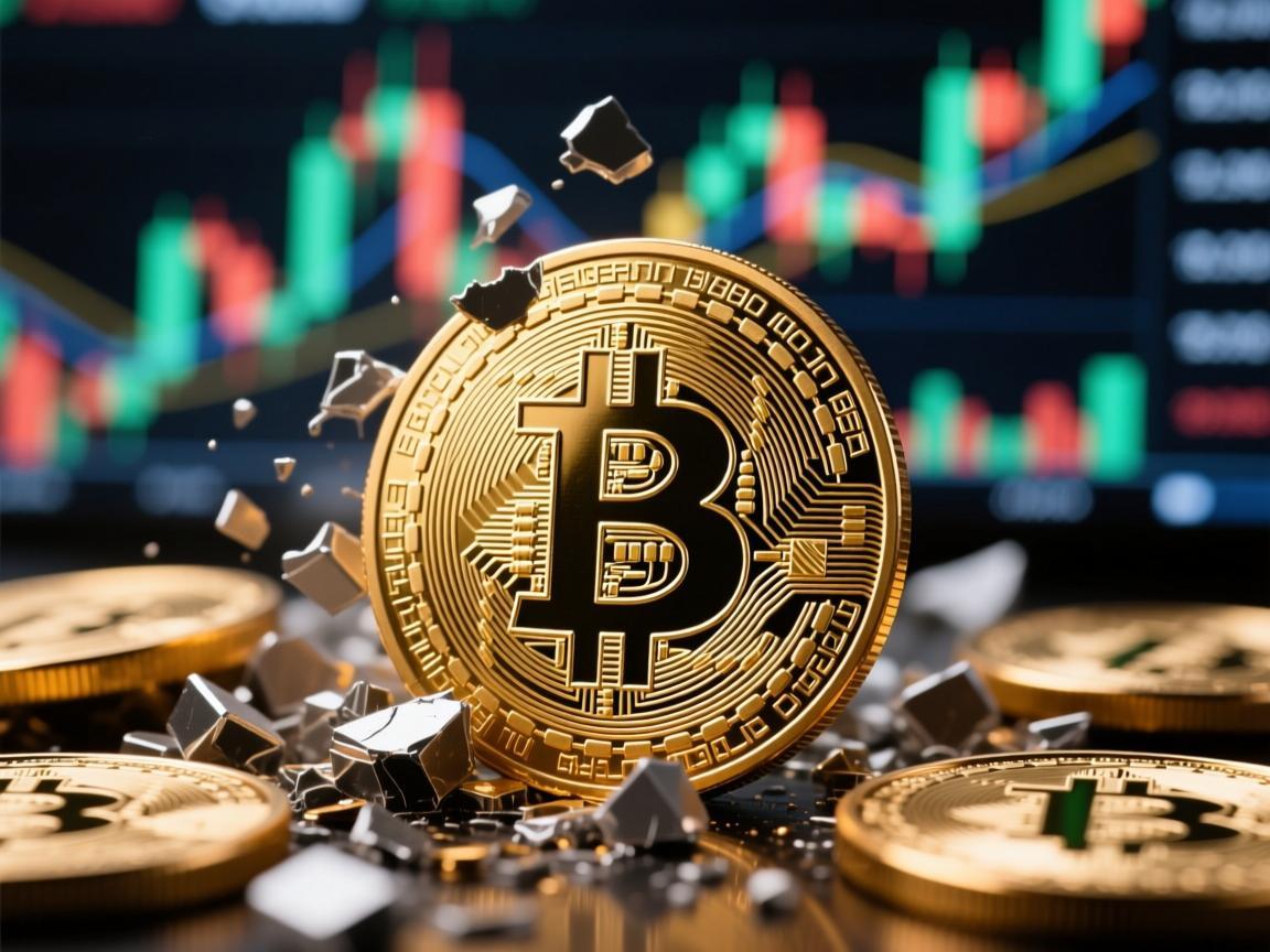 泰达币销毁如何影响比特币市场