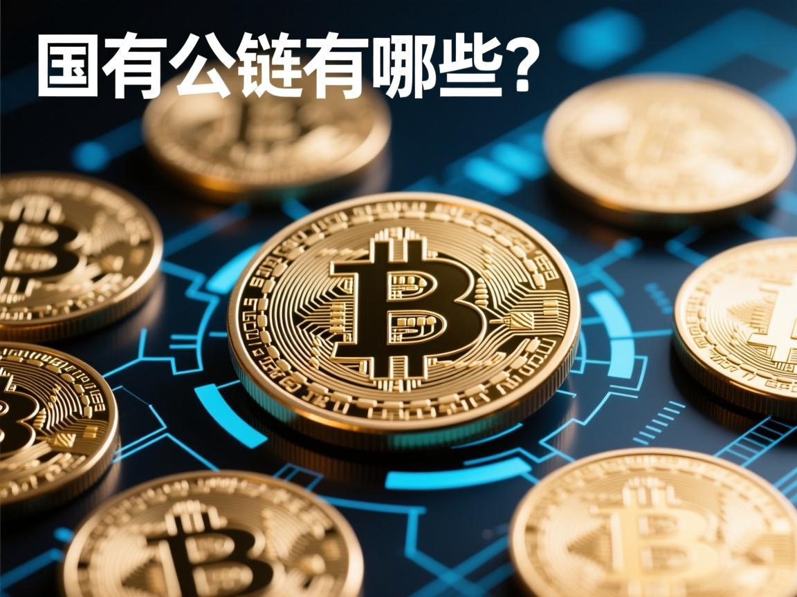 国有公链有哪些