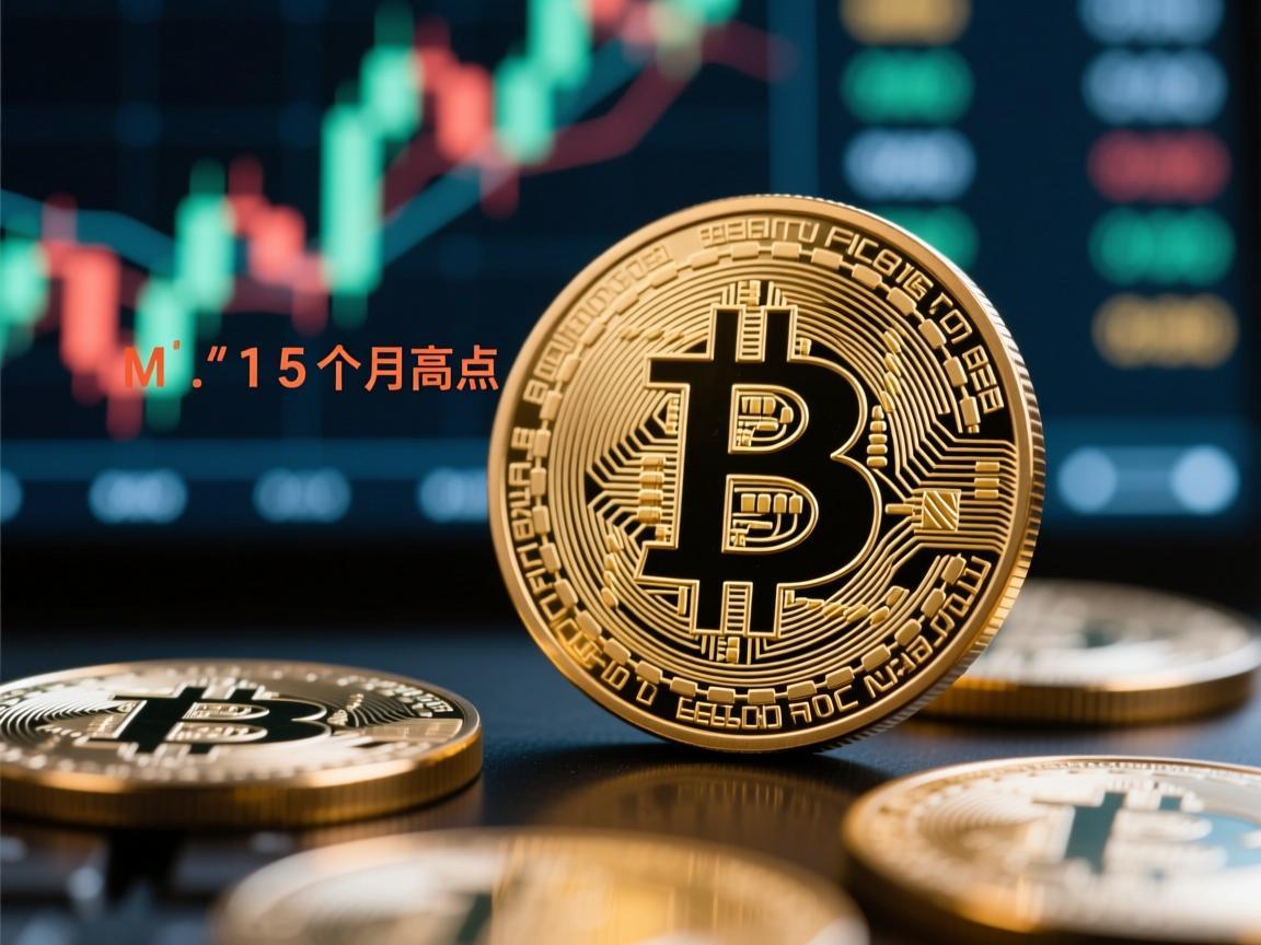 MON币价触及15个月高点，市场信心持续回暖