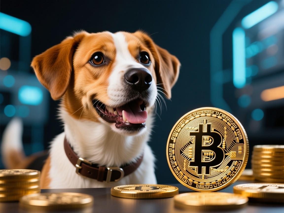 狗狗币的创始人是谁 从玩笑到加密货币迷因币的传奇起源