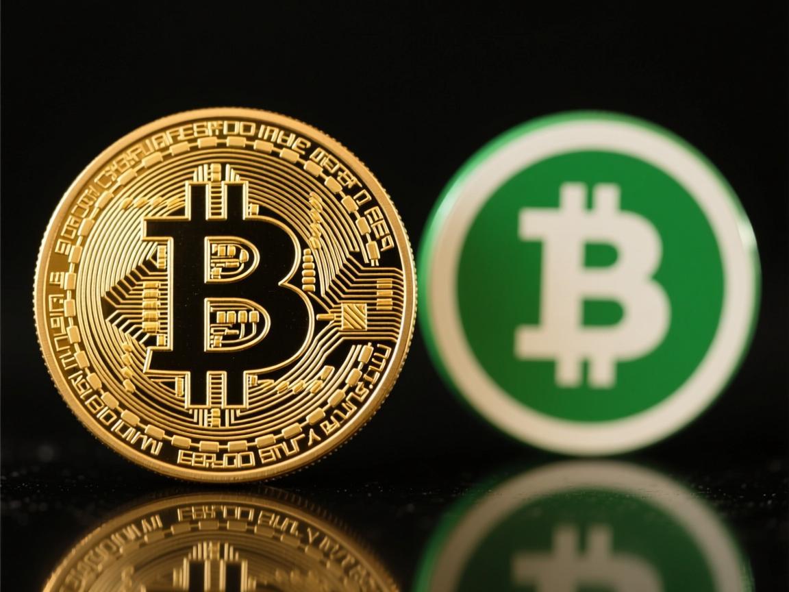 比特币和比特币现金有什么区别