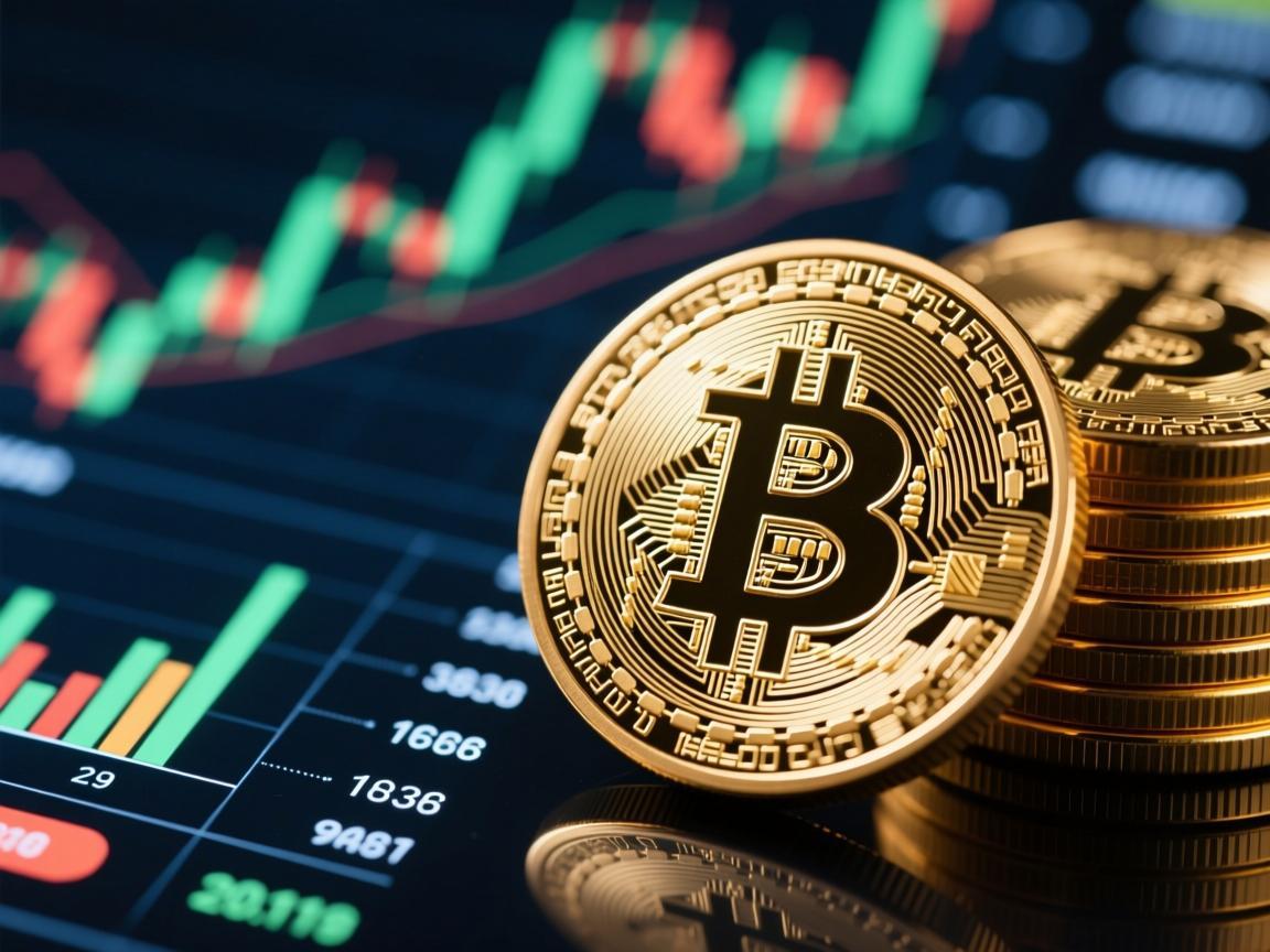 揭秘比特币美元价格：新浪行情解读