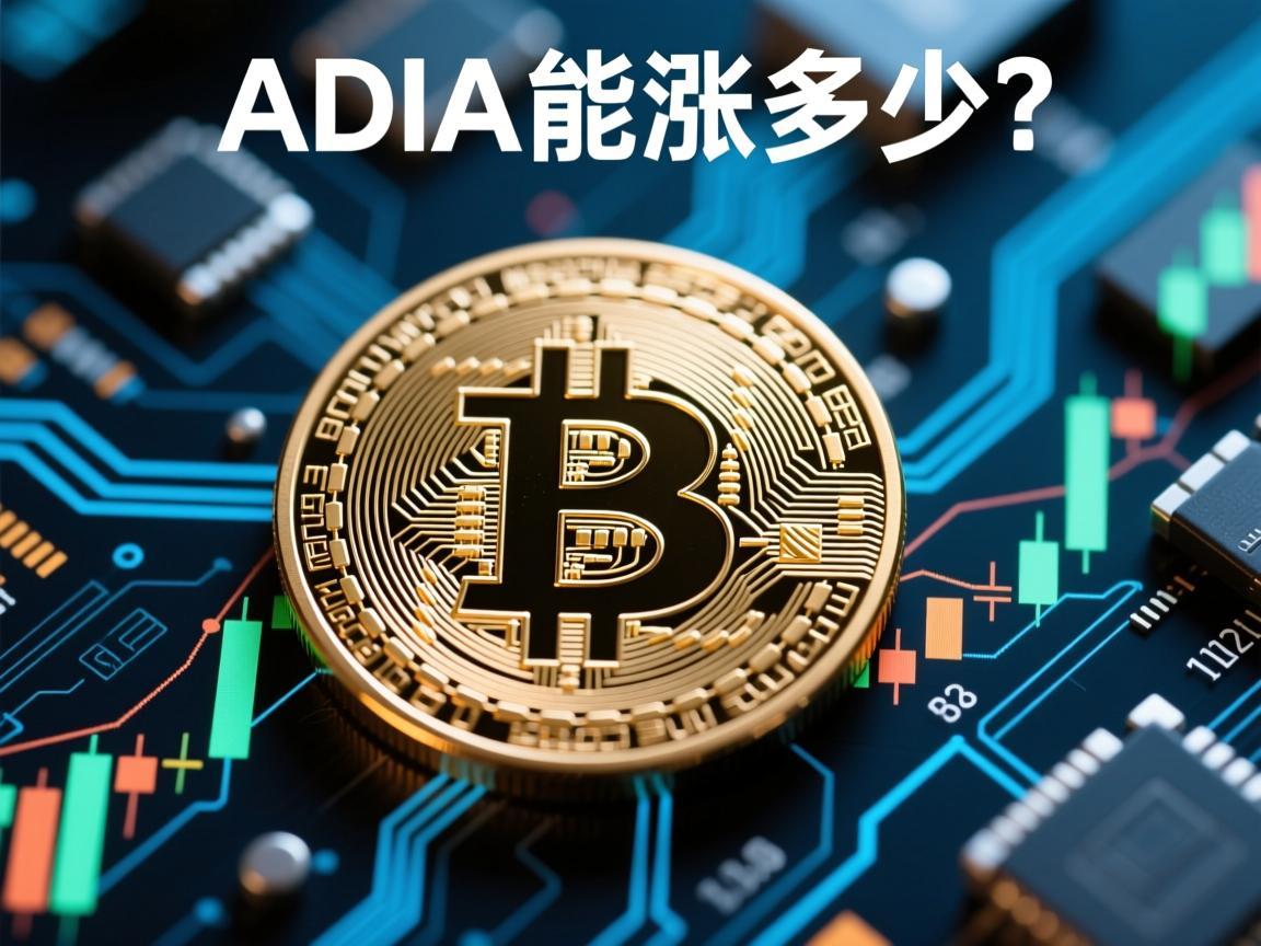 ADA艾达币能涨多少 从技术生态到市场逻辑的多维解析
