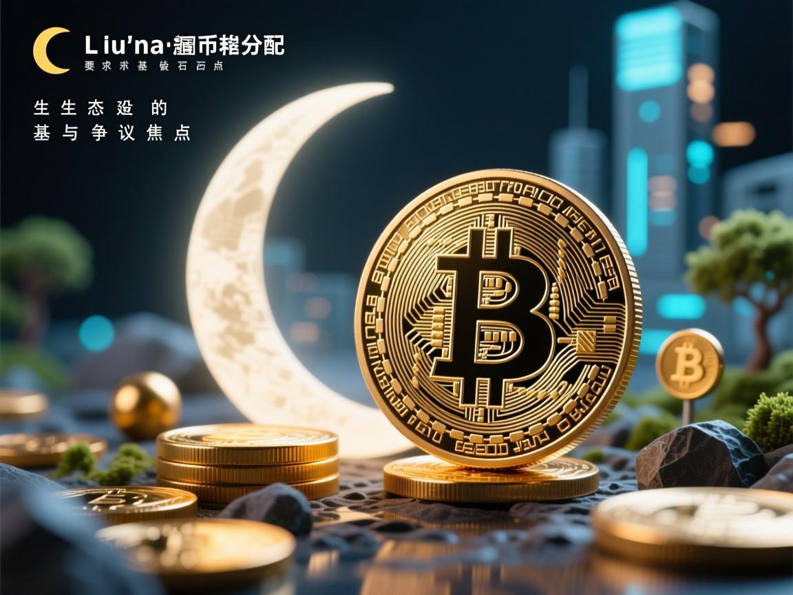 Luna币分配，生态建设的基石与争议焦点