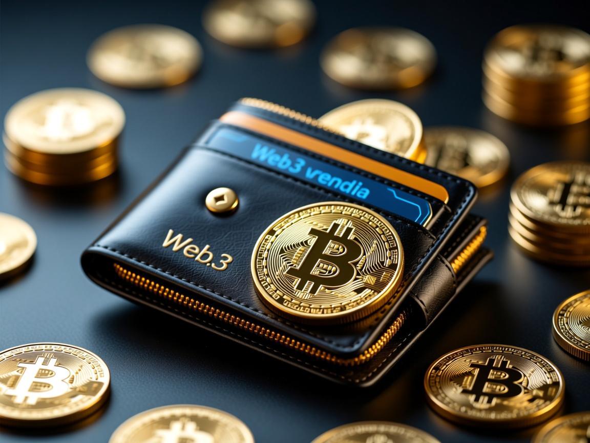Web3钱包安全，守护数字资产的核心防线