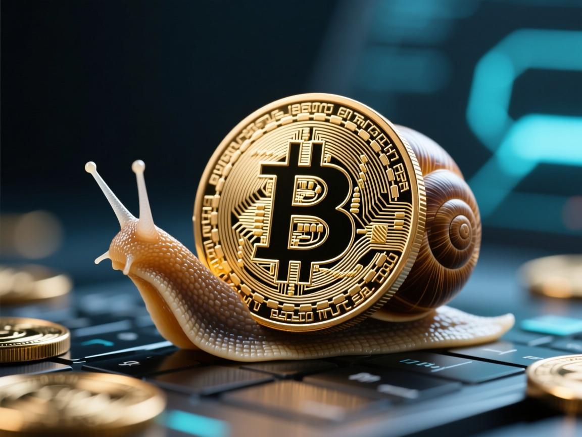 蜗牛币发行价解析：蜗牛币的发行价格是多少