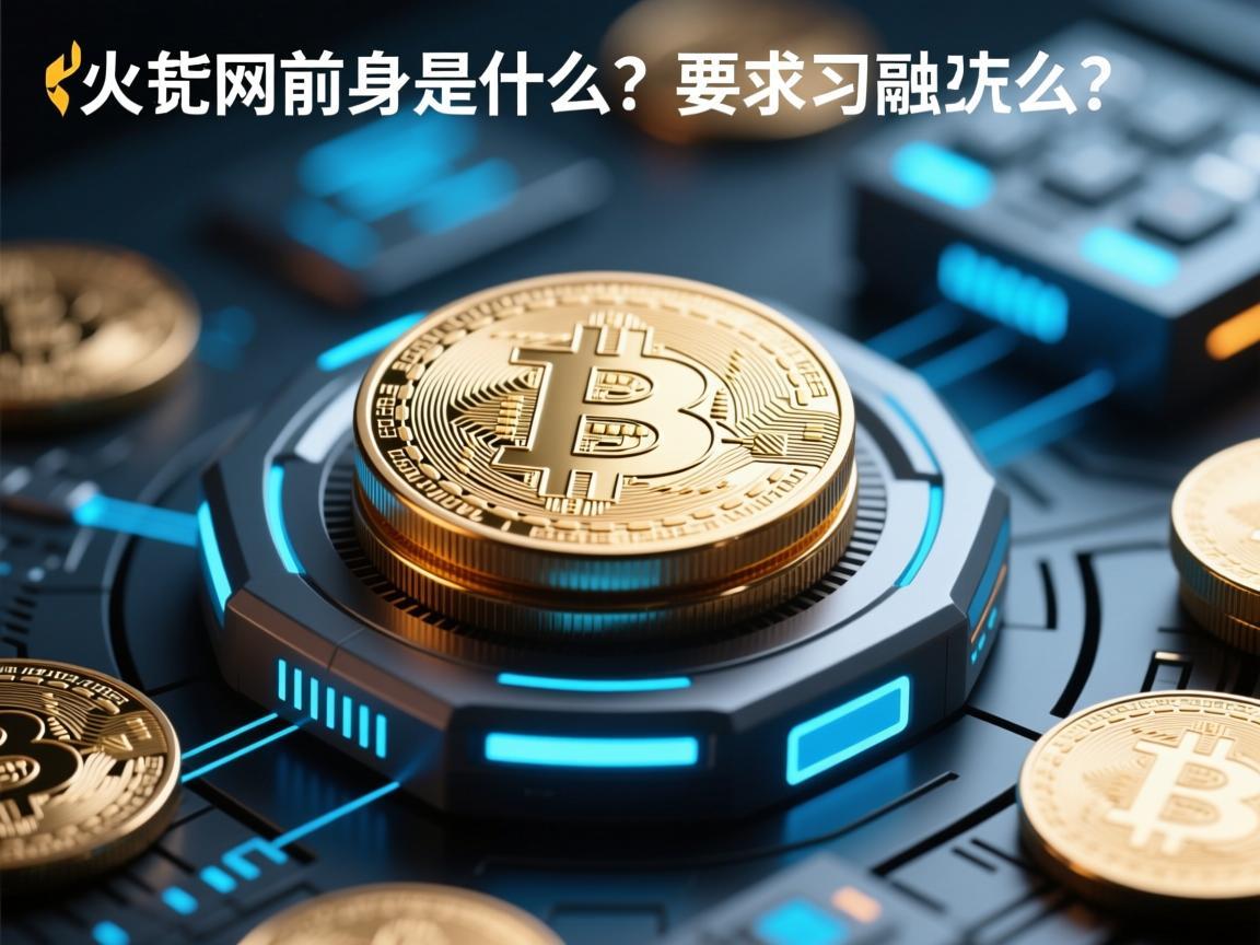 火币网前身是什么