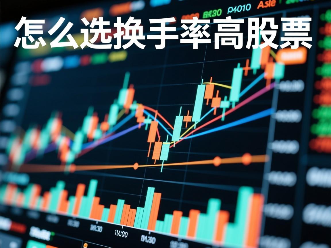 怎么选换手率高的股票